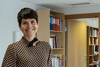 Margunn Rauset er hovudredaktør for ordbøkene og prosjektleiar for Revisjonsprosjektet. Margunn Rauset er hovudredaktør for ordbøkene og prosjektleiar for Revisjonsprosjektet.