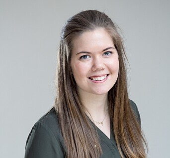 Stipendiat Andrea Rørvik Marti, Institutt for biologisk og medisinsk psykologi, UiB, er opptatt av hva de som er nødt til å arbeide skift selv kan gjøre for å bedre på negative effekter på helsen, og har gode tips til hva som kan hjelpe. Stipendiat Andrea Rørvik Marti, Institutt for biologisk og medisinsk psykologi, UiB, er opptatt av hva de som er nødt til å arbeide skift selv kan gjøre for å bedre på negative effekter på helsen, og har gode tips til hva som kan hjelpe.