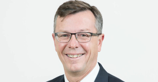 Dag Rune Olsen blir ny rektor ved UiT
