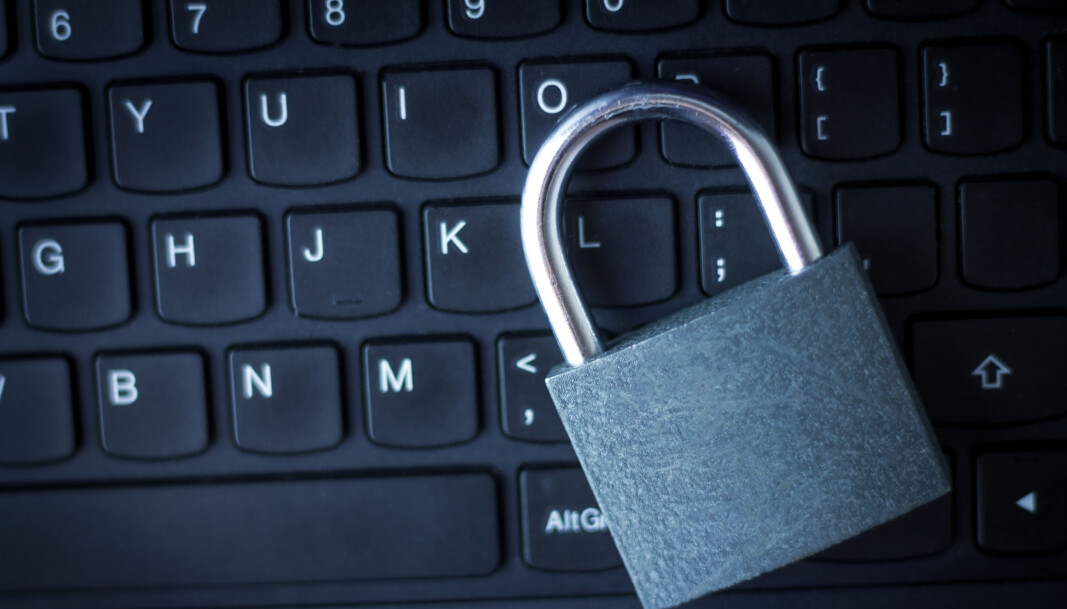 Data Security Encryption. Data Security Encryption.