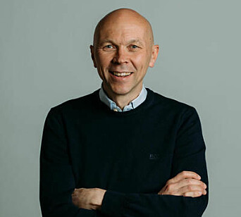 Tore Burheim, IT-direktør