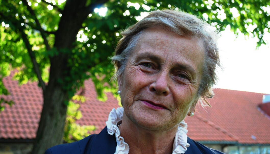 Kjersti Fløttum Kjersti Fløttum