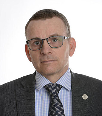 Helge Dahle Helge Dahle