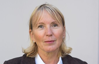 Margareth Hagen er ny rektor ved UiB