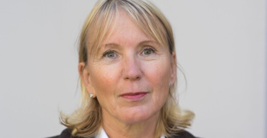 Margareth Hagen er ny rektor ved UiB