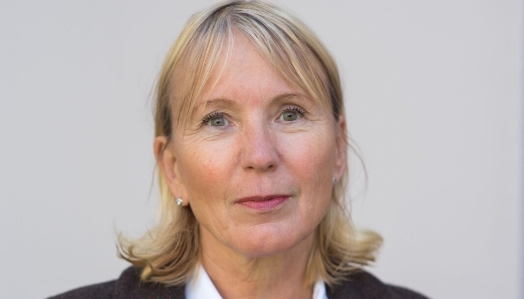 Margareth Hagen Margareth Hagen