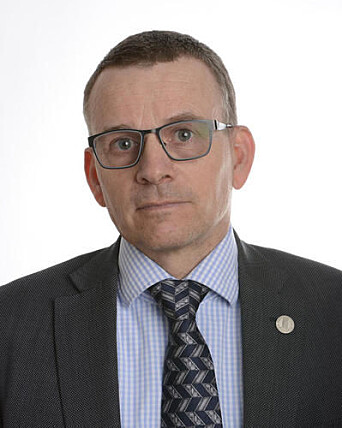 Helge Dahle Helge Dahle