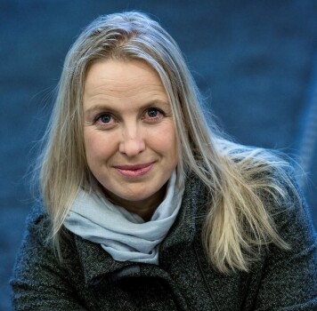 - Det viktigste er å ta kontakt, vise interesse og å lytte til det personen har å si, mener professor Mari Hysing, Institutt for samfunnspsykologi, forsker på psykisk helse for barn og unge ved Det psykologiske fakultet, UiB - Det viktigste er å ta kontakt, vise interesse og å lytte til det personen har å si, mener professor Mari Hysing, Institutt for samfunnspsykologi, forsker på psykisk helse for barn og unge ved Det psykologiske fakultet, UiB