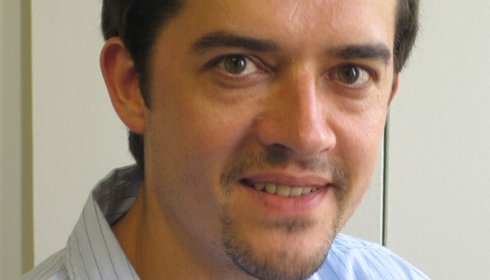 Lionel Christiaen