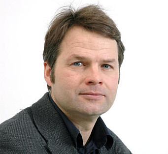 Tore Tungodden Tore Tungodden