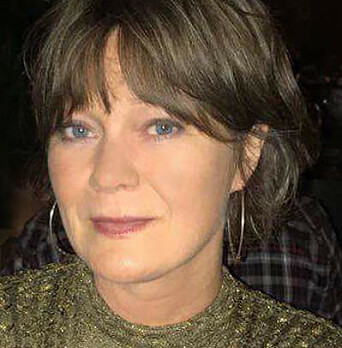 Irene Heggstad Irene Heggstad