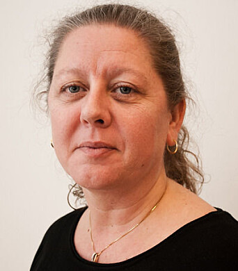 Grethe Bruvoll Grethe Bruvoll