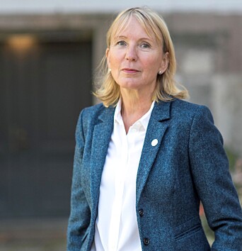 Prorektor Margareth Hagen inviterer til lanseringsseminar for UiBs politikk for åpen vitenskap. Prorektor Margareth Hagen inviterer til lanseringsseminar for UiBs politikk for åpen vitenskap.
