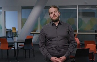 - Med Tredjepartsportalen vil vi gi studentene relevant og nyttig programvare som de enkelt kan få tilgang til når de trenger det, sier prosjektleder Magnus Svendsen Nerheim i UiB læringslab. - Med Tredjepartsportalen vil vi gi studentene relevant og nyttig programvare som de enkelt kan få tilgang til når de trenger det, sier prosjektleder Magnus Svendsen Nerheim i UiB læringslab.