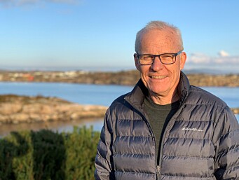 Professor og tidligere dekan, Jarle Eid, leder søkekomiteen for rektorvalget 2021 Professor og tidligere dekan, Jarle Eid, leder søkekomiteen for rektorvalget 2021