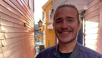 Olav Straume Olav Straume