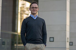 Daniel Lyngseth Fenstad er UiB-student og landsstyremedlem i Høyres Studenter og student ved UiB Daniel Lyngseth Fenstad er UiB-student og landsstyremedlem i Høyres Studenter og student ved UiB