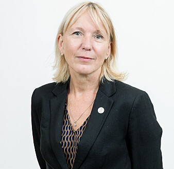 Rektor Margareth Hagen var initiativtaker til UiB innsikt da det startet opp for to år siden. Rektor Margareth Hagen var initiativtaker til UiB innsikt da det startet opp for to år siden.