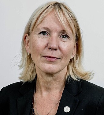- Det at de nå har nådd frem i tøff internasjonal konkurranse, er en stor anerkjennelse av originaliteten og kvaliteten i prosjektene deres, sier prorektor for forskning, Margareth Hagen, om de fire ERC-mottakerne. - Det at de nå har nådd frem i tøff internasjonal konkurranse, er en stor anerkjennelse av originaliteten og kvaliteten i prosjektene deres, sier prorektor for forskning, Margareth Hagen, om de fire ERC-mottakerne.