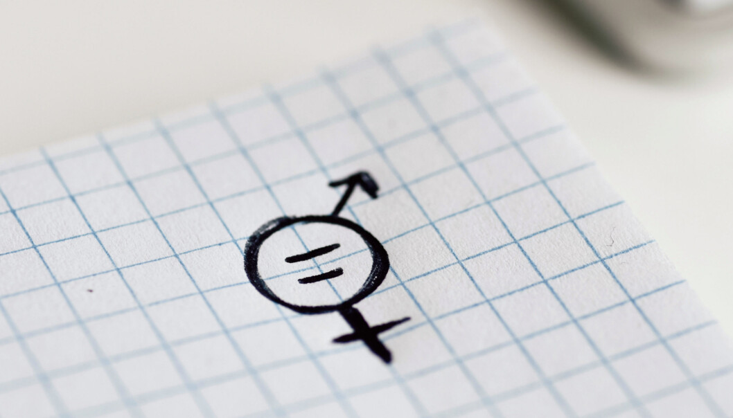 Kjønnsbalansen på Det matematisk-naturvitskaplege fakultet skal verta betre enn den er i dag. GenderAct vert ein viktig verktøyskasse. Kjønnsbalansen på Det matematisk-naturvitskaplege fakultet skal verta betre enn den er i dag. GenderAct vert ein viktig verktøyskasse.