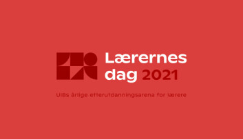 LÆRERNES DAG 2021