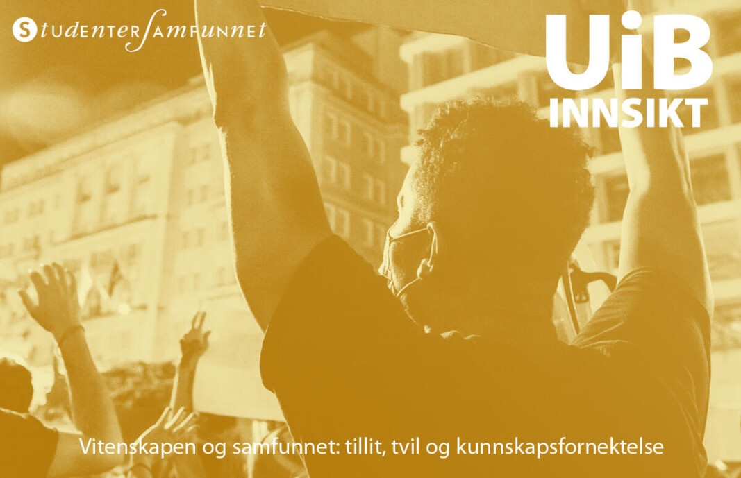 I vårens seminarserie UiB innsikt diskuteres tematikker som er politisk omstridte – og vi presenterer innsikter om vilkårene for folkestyret. I vårens seminarserie UiB innsikt diskuteres tematikker som er politisk omstridte – og vi presenterer innsikter om vilkårene for folkestyret.