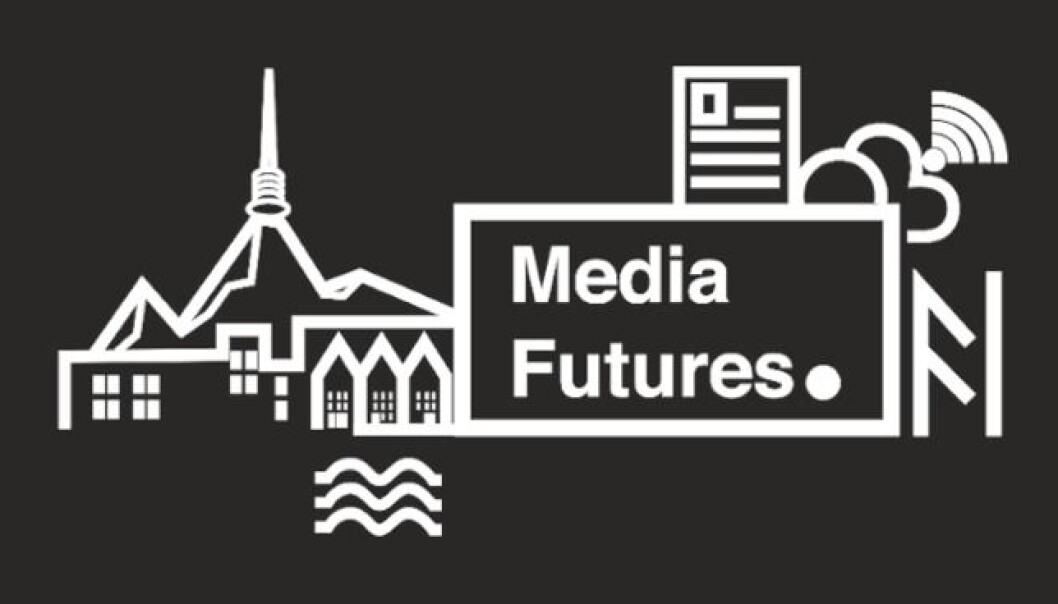 Åpningen av SFI-en strømmes digitalt for alle som vil delta. Åpningen av SFI-en strømmes digitalt for alle som vil delta.
