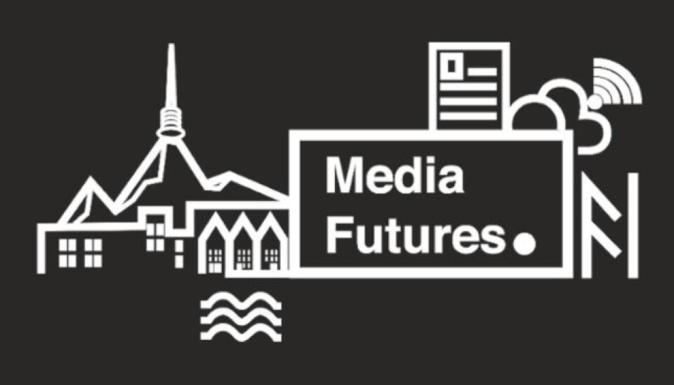 Åpningen av SFI-en strømmes digitalt for alle som vil delta.