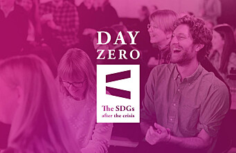 Day Zero: Bærekraft, arbeidslivsrelevans, diskriminering og mye mer