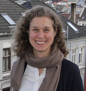 Dorothy Dankel setter fokus på de diskriminerende sidene av akademia. Dorothy Dankel setter fokus på de diskriminerende sidene av akademia.