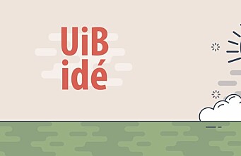 UiB lanserer nytt innovasjonsprogram