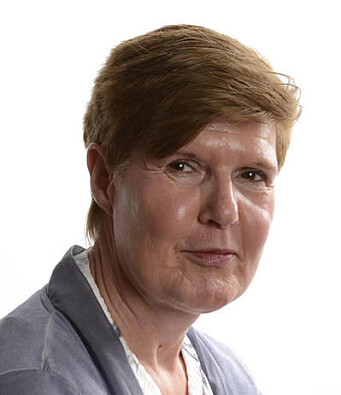 Laila Eilertsen Laila Eilertsen