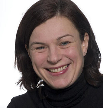 Marit Bakke er prodekan for forskning ved det medisinske fakultet og medlem i styringsgruppen for UiB FRAM. Marit Bakke er prodekan for forskning ved det medisinske fakultet og medlem i styringsgruppen for UiB FRAM.