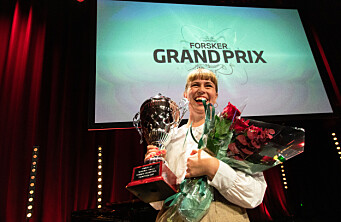 Forsker Grand Prix i Bergen går som planlagt