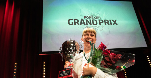 Forsker Grand Prix i Bergen går som planlagt