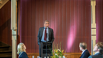 Erik Bjerck Hagen. Erik Bjerck Hagen.