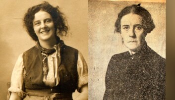 Magda Blanc debuterte ved DNS i 1901. Hennes siste forestilling var i 1958. Magda Blanc debuterte ved DNS i 1901. Hennes siste forestilling var i 1958.