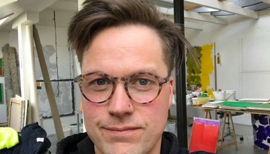 Sveinung Unneland Sveinung Unneland