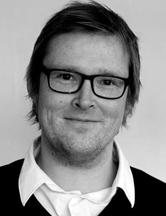 Rune Mentzoni. Rune Mentzoni.