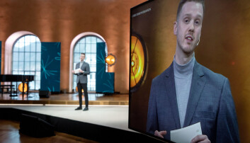 Andreas Ulfsten, ph.d. Institutt for regnskap, revisjon og rettsvitenskap, NHH Andreas Ulfsten, ph.d. Institutt for regnskap, revisjon og rettsvitenskap, NHH