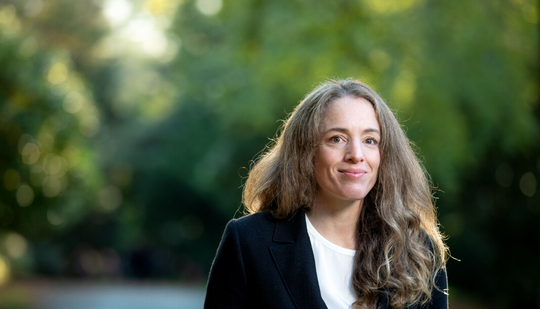 UiB-professor Inga Berre har fått ERC-midler til prosjektet «Mathematical and Numerical Modelling of Process-Structure Interaction in Fractured Geothermal Systems». UiB-professor Inga Berre har fått ERC-midler til prosjektet «Mathematical and Numerical Modelling of Process-Structure Interaction in Fractured Geothermal Systems».