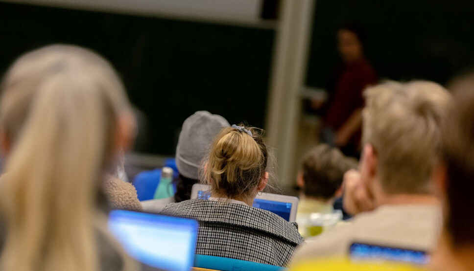 Flere stipendiater har startet et opprop for at regjeringen skal komme med en krisepakke for stipendiater.
