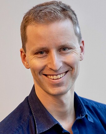 Første amanuensis ved Sosiologisk institutt Kristoffer Chelsom Vogt Første amanuensis ved Sosiologisk institutt Kristoffer Chelsom Vogt