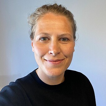 Børrea Schau-Larsen har ledet evaluringskomiteen for UiB idé.