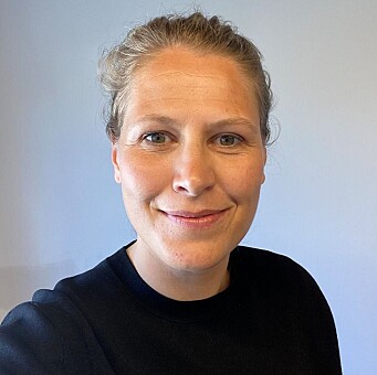 Børrea Schau-Larsen har ledet evaluringskomiteen for UiB idé. Børrea Schau-Larsen har ledet evaluringskomiteen for UiB idé.