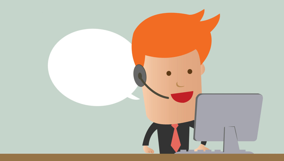 Teams erstatter Skype for Business fra 21. juni.