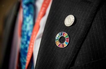 Skal gjøre opp SDG-status på UiB