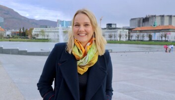 Forskningsdirektør Benedicte Løseth mener det er viktig at Forskningsrådet støtter oppunder en bredde av fagmiljøer. Forskningsdirektør Benedicte Løseth mener det er viktig at Forskningsrådet støtter oppunder en bredde av fagmiljøer.