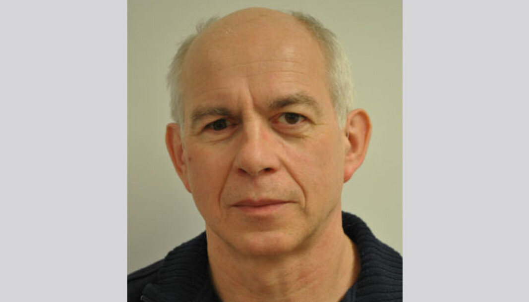 Gunnar Bratbak er professor ved Institutt for biovitenskap. Gunnar Bratbak er professor ved Institutt for biovitenskap.