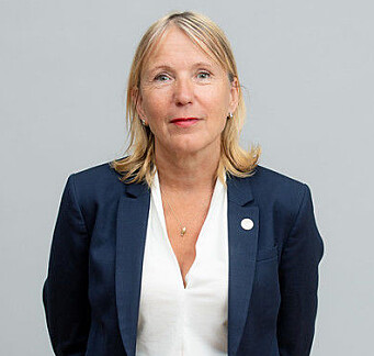 UiB-rektor Margareth Hagen er glad for at Fellesløftet ble realisert også i et år med stramme budsjetter. UiB-rektor Margareth Hagen er glad for at Fellesløftet ble realisert også i et år med stramme budsjetter.